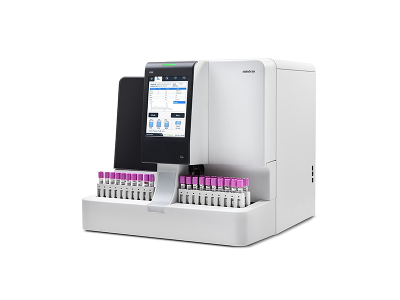 Automated HPLC Analyzer